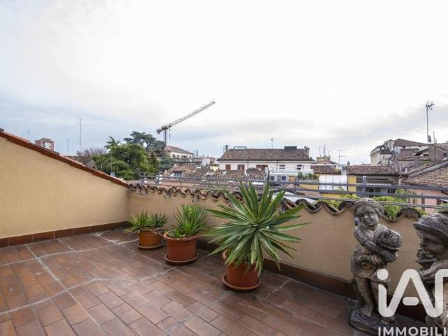 Attico di prestigio di 210 mq in vendita Via San Gregorio Bargarigo, Padova, Veneto