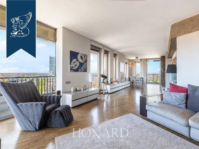 Appartamento di lusso di 217 m² in vendita Torino, Italia