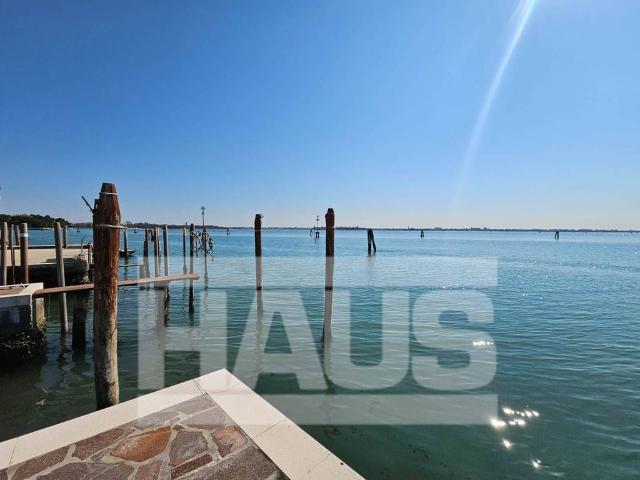 Loft di prestigio di 260 mq in vendita Calle de la Fonderia, Venezia, Veneto