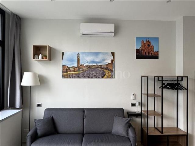 Loft di 35 mq a Siena Siena