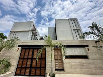 Loft Doble Altura en Venta de Manta Style Living