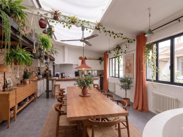 LOFT DOLY RUE DE LA FOLIE MÉRICOURT, 75011