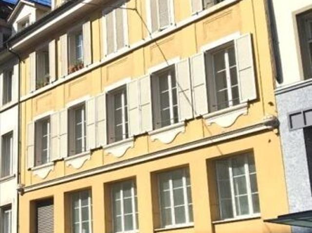 Loft dream with 100m2 Rent without deposit