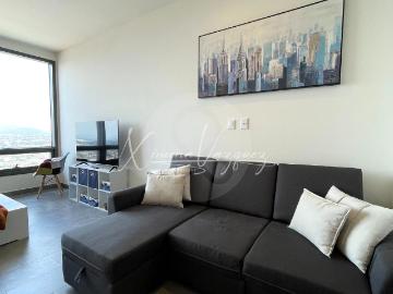 Loft en Venta en Be Grand Reforma | Airbnb Permitido | Frente al Monumento a la Revoluci?n