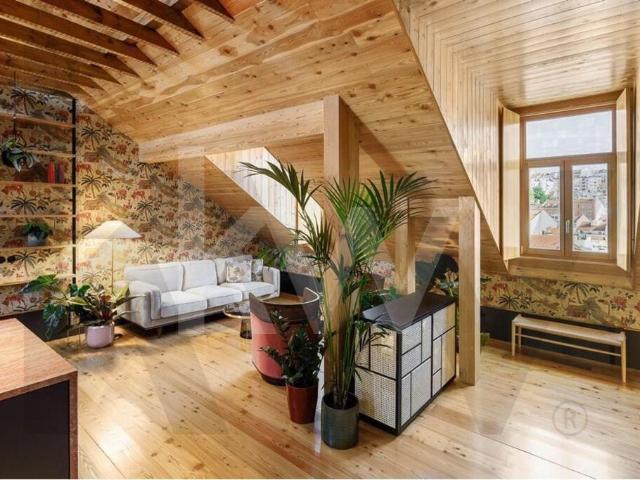Loft Executive de Luxo na Avenida Almirante Reis