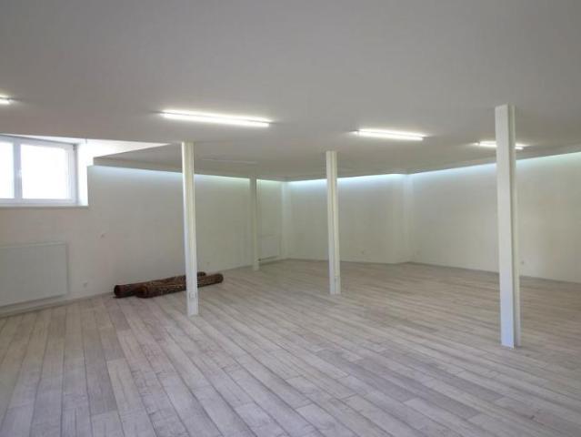 Loft ein Zimmer