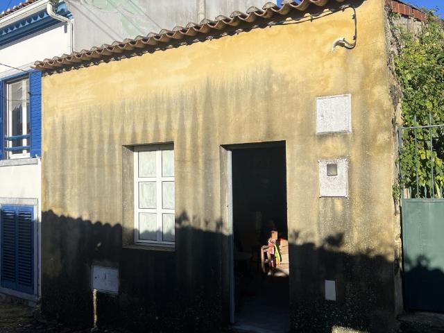 Loft em Cabeda