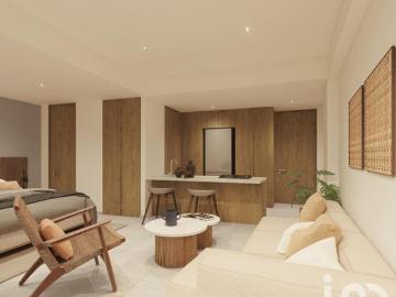 LOFT EN OKUN LIVING, EN EL TOP DE LAS INVERSIONES EN CANCUN