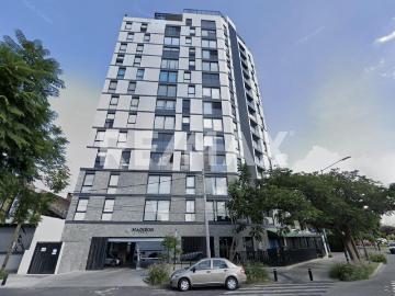 LOFT EN AV. LAS AMERICAS COL. AYUNTAMIENTO