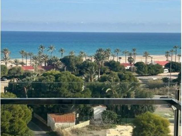 Loft en Alicante