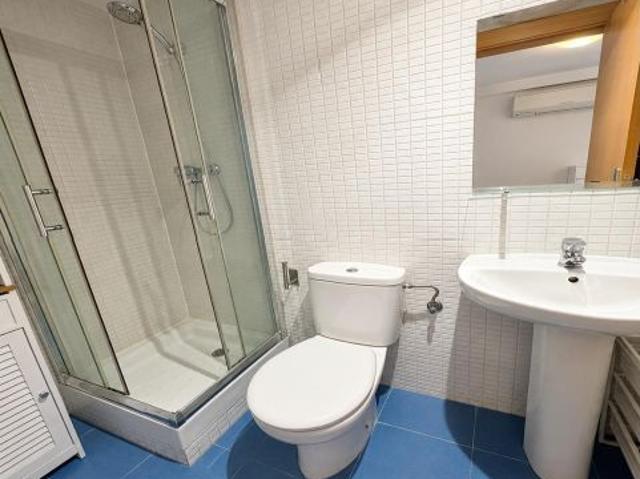 Loft en Alquiler en Madrid de las Caderechas, Madrid