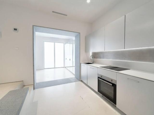 Loft en alquiler en Madrid Madrid