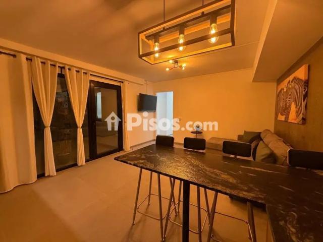 Loft en alquiler en Meloneras, El Hornillo