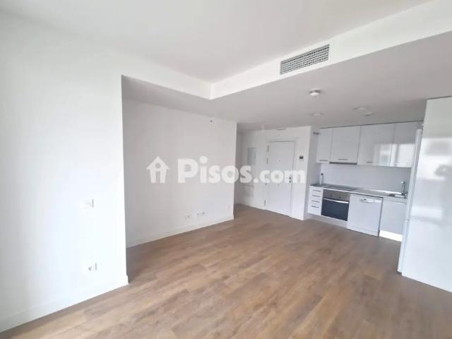 Loft en alquiler en Avenida de Montes de Oca, 22