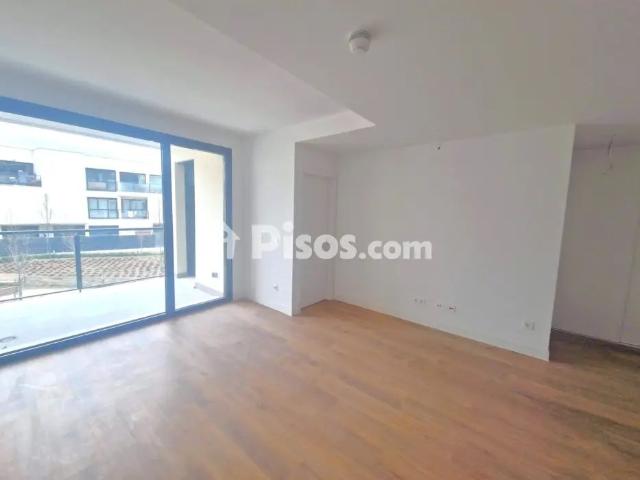 Loft en alquiler en Avenida de Montes de Oca, 22