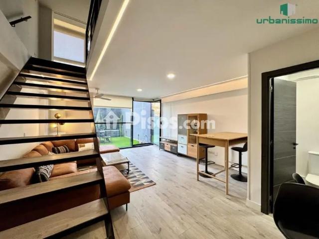 Loft en alquiler en Avenida del Cerro del Águila