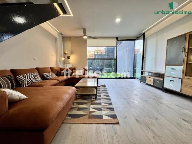 Loft en alquiler en Avenida del Cerro del Águila