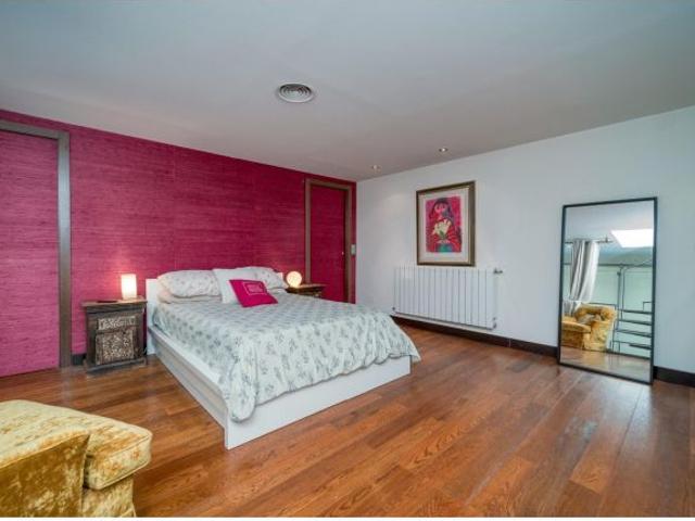 Loft en Alquiler en Alcobendas, Madrid