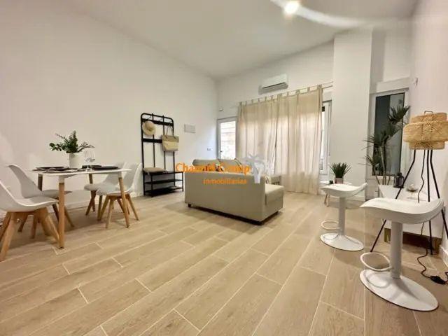 Loft en alquiler en Altabix