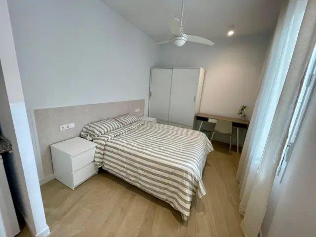 Loft en alquiler en Asilo Pisos Azules