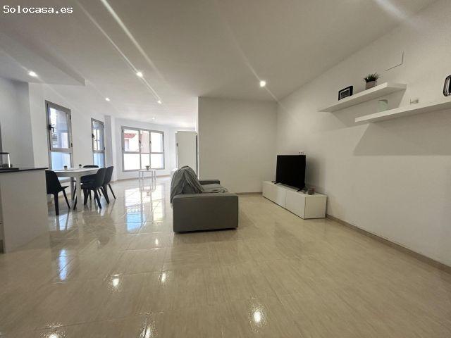Loft en alquiler en Burriana – Luminoso y moderno