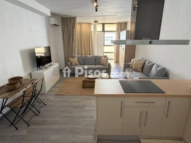 Loft en alquiler en Calle Moreno de Mora