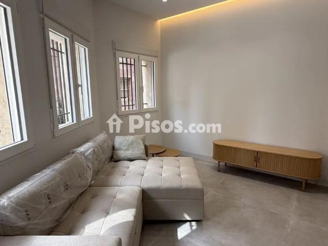 Loft en alquiler en Calle Alfonso X ´El Sabio´