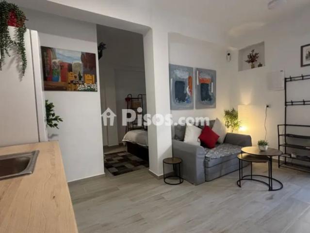 Loft en alquiler en Calle Brenes, 13