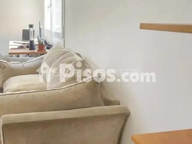 Loft en alquiler en Calle de Ayala, cerca de Calle Lagasca