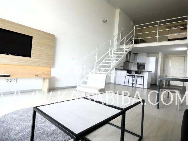 Loft en alquiler en Calle de Gremis