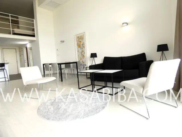 Loft en alquiler en Calle de Gremis, 2