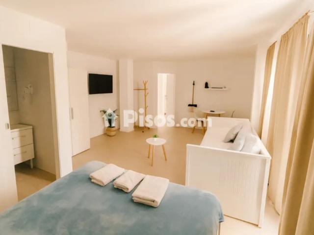 Loft en alquiler en Calle de Joaquín Costa, 3