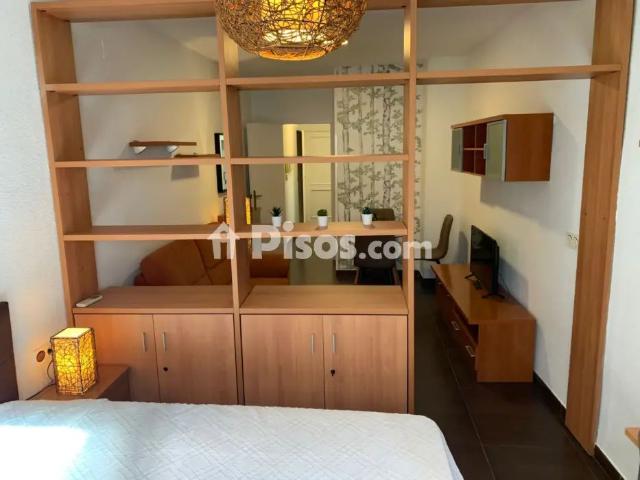 Loft en alquiler en Calle de La Paz