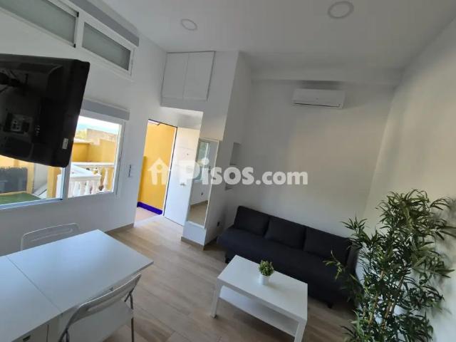 Loft en alquiler en Calle de las Espuelas, 20