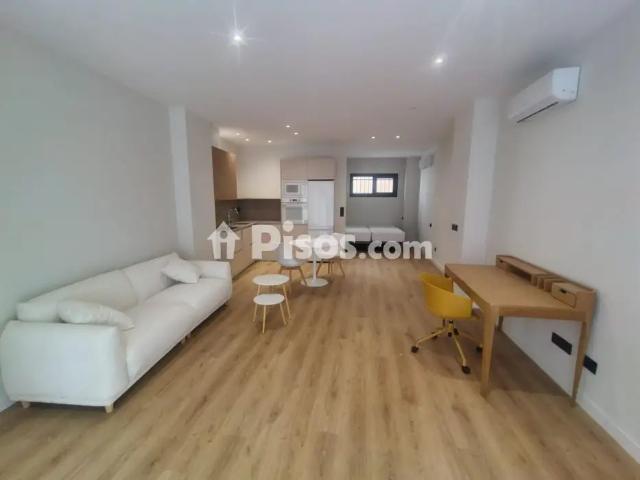 Loft en alquiler en Calle de San Blas