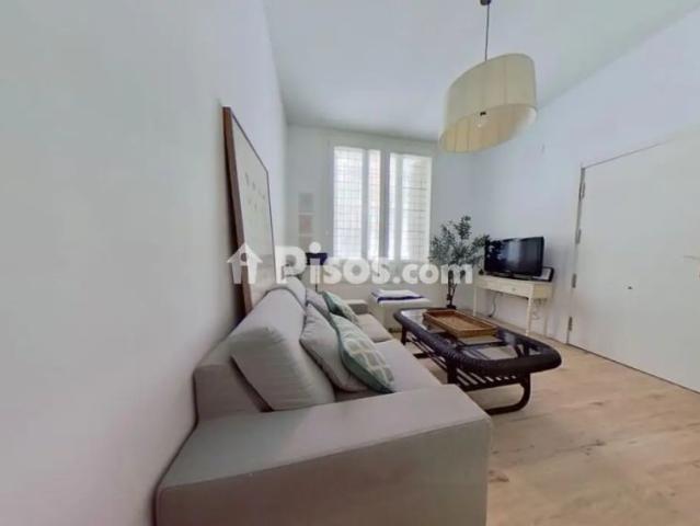 Loft en alquiler en Calle del Barco