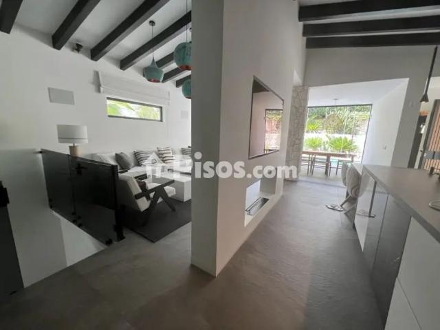Loft en alquiler en Calle del Califa, 3