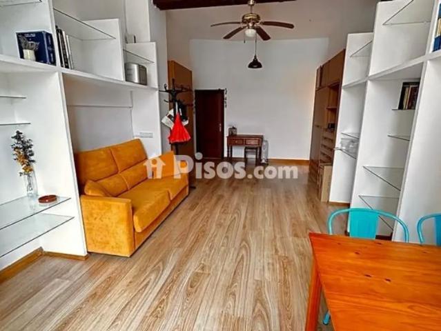 Loft en alquiler en Calle del Marqués de Vallejo