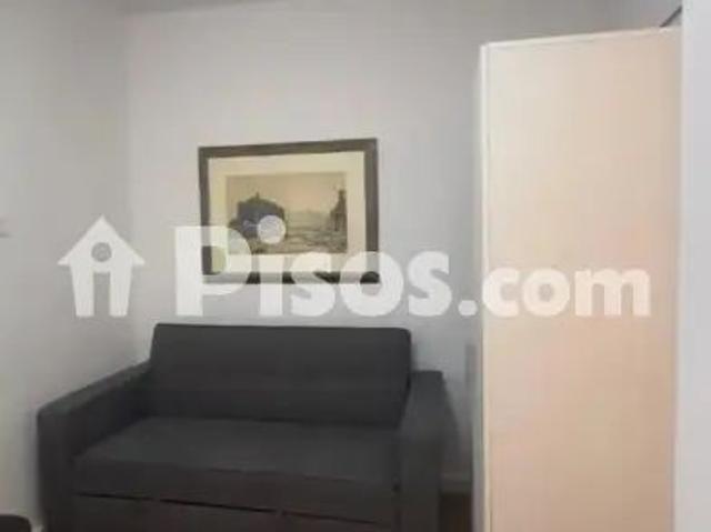 Loft en alquiler en Calle del Parque