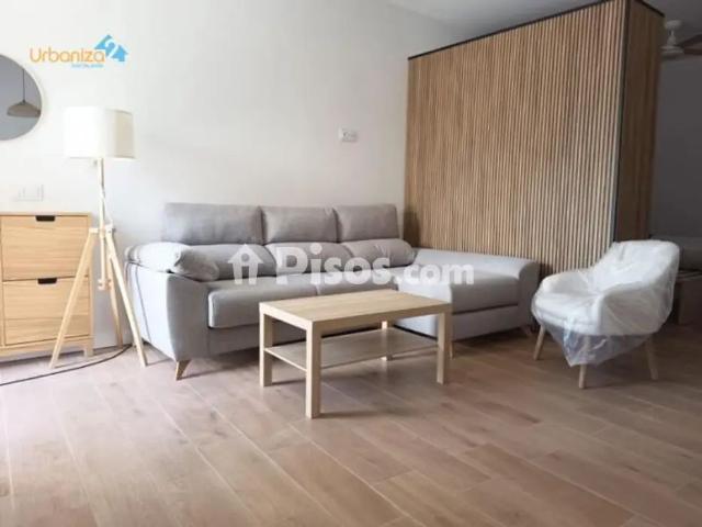 Loft en alquiler en Calle Donante de Sangre