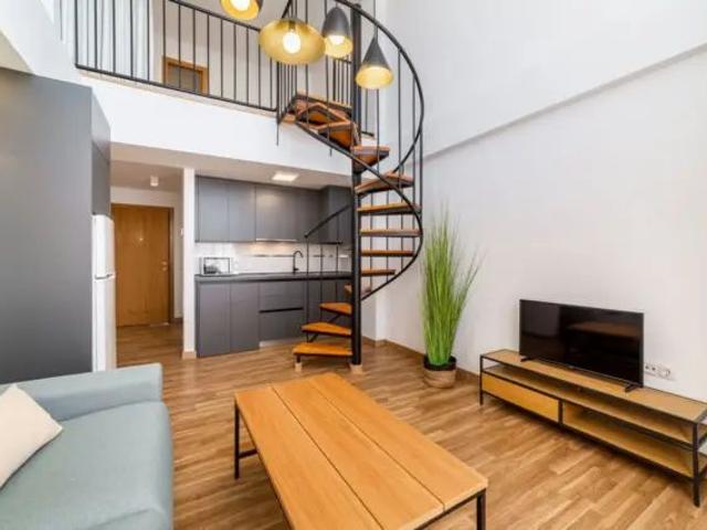 Loft en alquiler en Calle Granada, 296, cerca de Camino de la Cruz de Caravaca