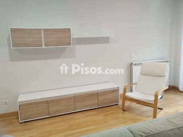 Loft en alquiler en Calle Ramon Margalef