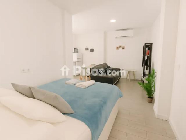 Loft en alquiler en Calle Santísimo, 1