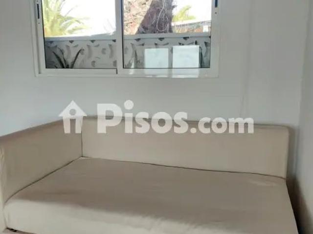 Loft en alquiler en Camino de los Dolores
