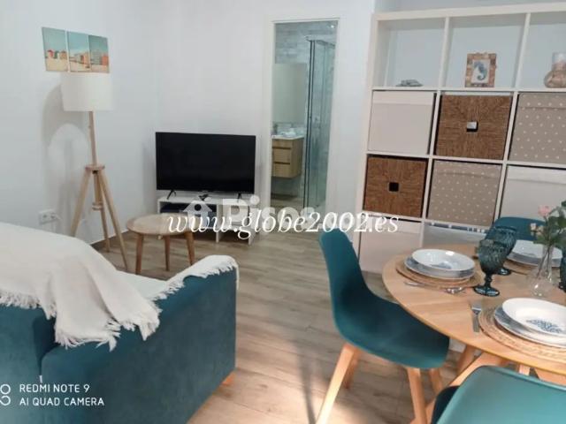 Loft en alquiler en Camposoto