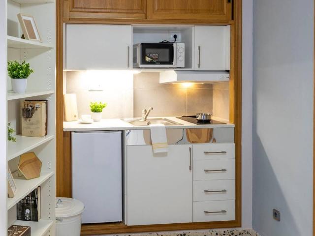 Loft en Alquiler en Centre