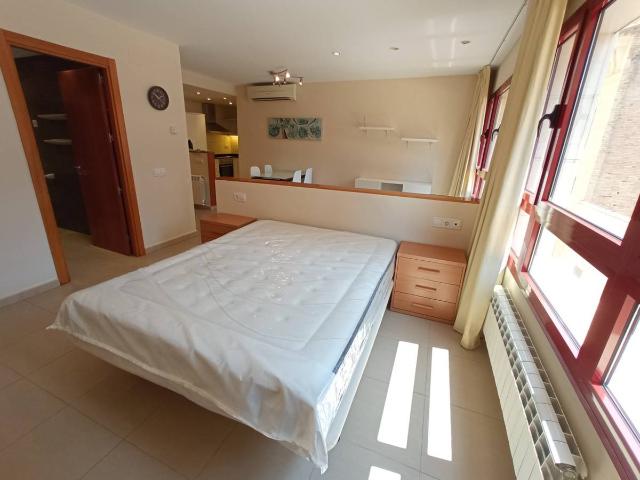 Loft en Alquiler en Centre Històric