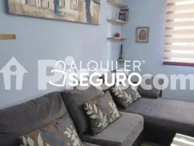 Loft en alquiler en Corredoria Huca Teatinos