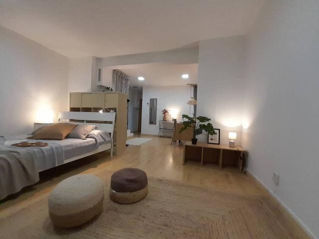 Loft en Alquiler en Dreta de l'Eixample