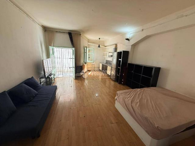 Loft en Alquiler en El Baix Guinardó